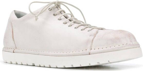 Marsèll low-top sneakers White