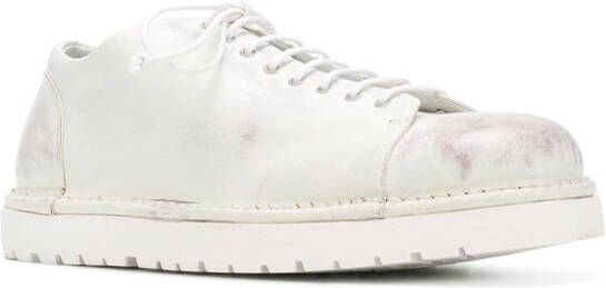 Marsèll low top sneakers White