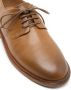 Marsèll Mando leather Derby shoes Brown - Thumbnail 4