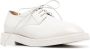 Marsèll Mentone derby shoes White - Thumbnail 2