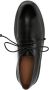 Marsèll Mentone lace-up leather shoes Black - Thumbnail 4