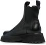 Marsèll Micarro lug-sole Chelsea boots Black - Thumbnail 3