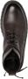 Marsèll military-style lace-up boots Brown - Thumbnail 4