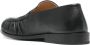 Marsèll Mocassino leather loafers Black - Thumbnail 3