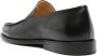 Marsèll Mocasso leather loafers Black - Thumbnail 3