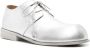 Marsèll Muso leather derby shoes Silver - Thumbnail 2
