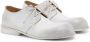Marsèll Muso leather Derby shoes White - Thumbnail 2