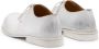 Marsèll Muso leather Derby shoes White - Thumbnail 3