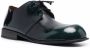 Marsèll Muso round-toe Derby shoes Green - Thumbnail 2