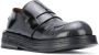 Marsèll Musona chunky-sole loafers Black - Thumbnail 2