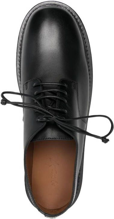 Marsèll Nasello Derby 35mm shoes Black