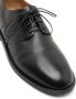 Marsèll Nasello leather derby shoes Black - Thumbnail 4