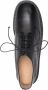 Marsèll nasello leather derby shoes Black - Thumbnail 4