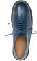 Marsèll nasello leather derby shoes Blue - Thumbnail 4