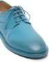 Marsèll Nasello leather derby shoes Blue - Thumbnail 4