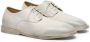 Marsèll Nasello leather derby shoes White - Thumbnail 2
