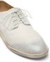 Marsèll Nasello leather derby shoes White - Thumbnail 4