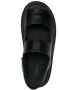 Marsèll open-toe leather sandals Black - Thumbnail 4