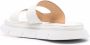 Marsèll open-toe leather sandals White - Thumbnail 3
