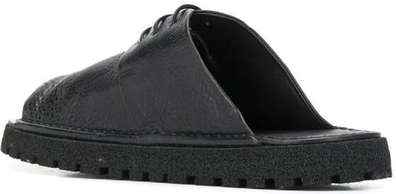 Marsèll open-toe sandals Black