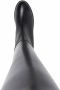 Marsèll Ovo Invernale leather boots Black - Thumbnail 4