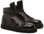 Marsèll Pallotola Pomice leather boots Black - Thumbnail 2