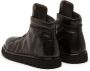 Marsèll Pallotola Pomice leather boots Black - Thumbnail 3