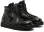 Marsèll Pallotola Pomice leather boots Black - Thumbnail 2