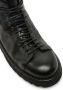 Marsèll Pallotola Pomice leather boots Black - Thumbnail 4