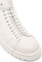 Marsèll Pallotola Pomice leather boots White - Thumbnail 4