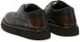 Marsèll Pallottola leather derby shoes Black - Thumbnail 3