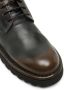 Marsèll Pallottola leather derby shoes Black - Thumbnail 4