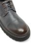 Marsèll Pallottola leather Oxford shoes Brown - Thumbnail 4