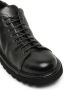 Marsèll Pallottola Pomice Derby shoes Black - Thumbnail 4