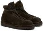 Marsèll Pallottola Pomice lace-up ankle boots Brown - Thumbnail 2