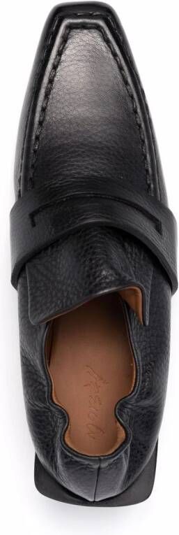 Marsèll Pannelletto loafers Black