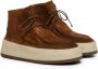 Marsèll Parapana leather boots Brown - Thumbnail 2