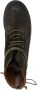 Marsèll Parruca suede lace-up boots Black - Thumbnail 4