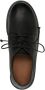 Marsèll Parrucca leather lace-up shoes Black - Thumbnail 4