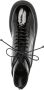 Marsèll patent-finish lace-up boots Black - Thumbnail 4