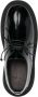 Marsèll patent-leather flatform oxford shoes Black - Thumbnail 4