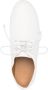 Marsèll pebbled leather lace-up oxfords White - Thumbnail 4