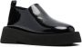 Marsèll platform patent loafers Black - Thumbnail 2