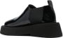 Marsèll platform patent loafers Black - Thumbnail 3