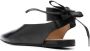 Marsèll pointed leather sandals Black - Thumbnail 3