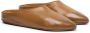 Marsèll pointed-toe leather mules Brown - Thumbnail 2
