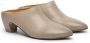 Marsèll pointed-toe leather mules Neutrals - Thumbnail 2