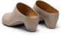 Marsèll pointed-toe leather mules Neutrals - Thumbnail 3