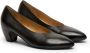 Marsèll pointed-toe leather pumps Black - Thumbnail 2