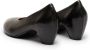 Marsèll pointed-toe leather pumps Black - Thumbnail 3